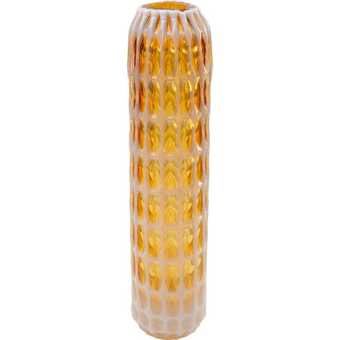 Vază Milky Amber 42cm