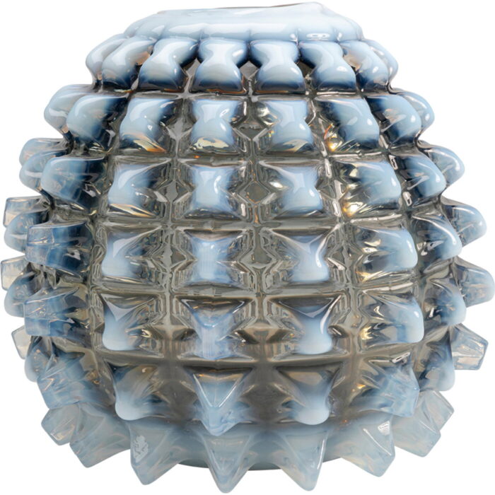 Vază Spike Albastră 25cm