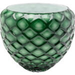 Vază Milky Green 19cm