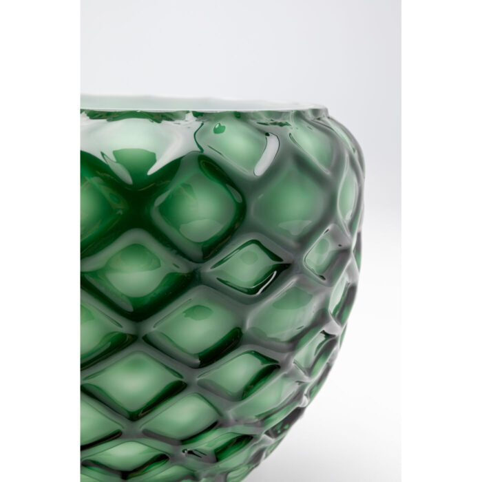 Vază Milky Green 19cm