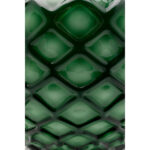 Vază Milky Green 19cm