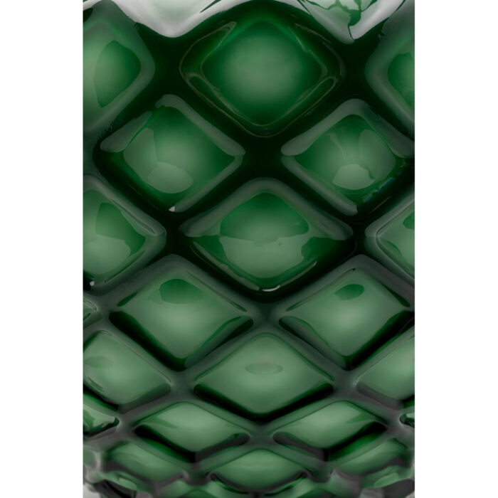Vază Milky Green 19cm