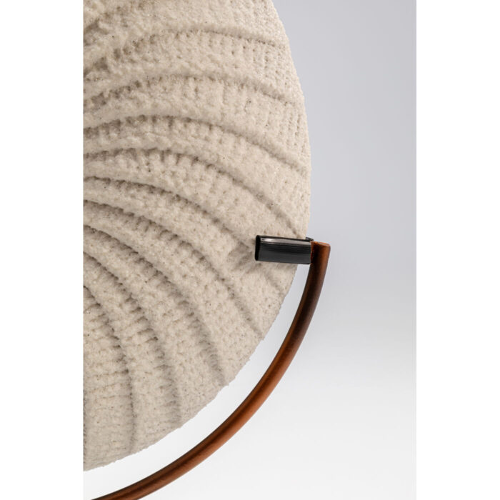Obiect decorativ Circle Square 44cm