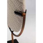 Obiect decorativ Circle Square 44cm