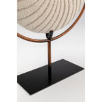 Obiect decorativ Circle Square 44cm