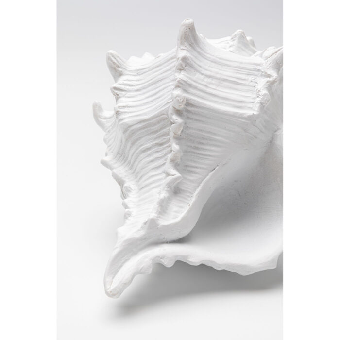 Obiect decorativ Conch 19cm