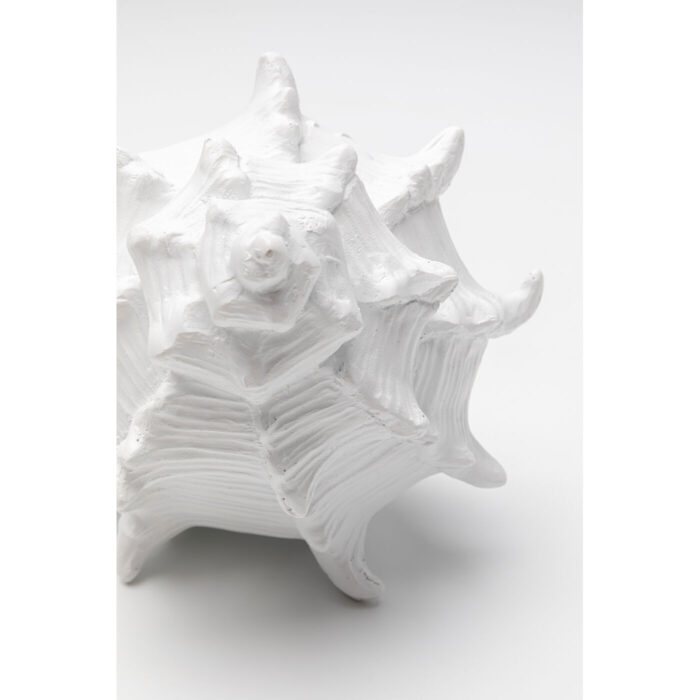 Obiect decorativ Conch 19cm