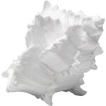 Obiect decorativ Conch 19cm