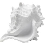 Obiect decorativ Conch 19cm