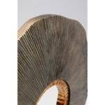 Obiect decorativ Circle Stone 53cm