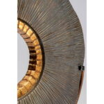 Obiect decorativ Circle Stone 53cm