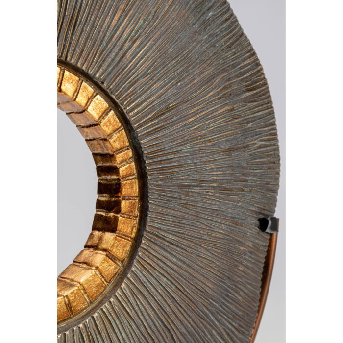 Obiect decorativ Circle Stone 53cm