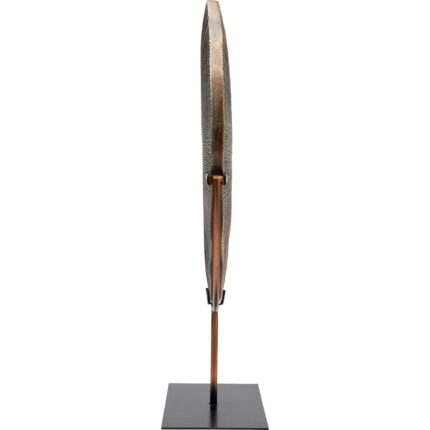 Obiect decorativ Circle Stone 53cm