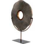 Obiect decorativ Circle Stone 53cm