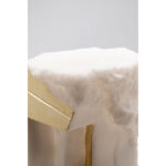Obiect decorativ Face Frame 49cm