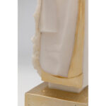 Obiect decorativ Face Frame 49cm