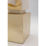 Obiect decorativ Face Frame 49cm