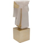 Obiect decorativ Face Frame 49cm