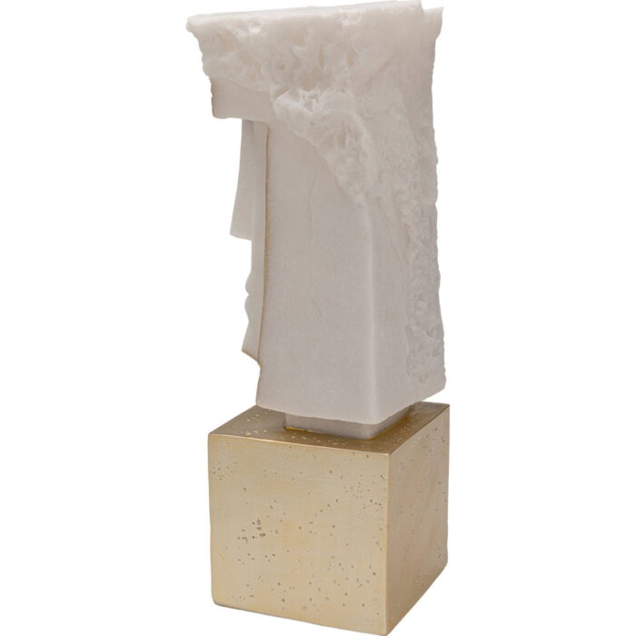 Obiect decorativ Face Frame 49cm