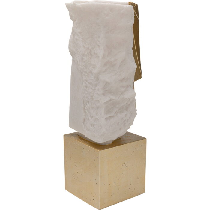 Obiect decorativ Face Frame 49cm