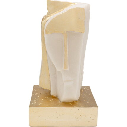 Obiect decorativ Face Frame 28cm
