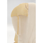 Obiect decorativ Face Frame 28cm