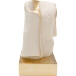 Obiect decorativ Face Frame 28cm