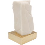Obiect decorativ Face Frame 28cm