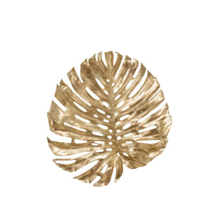 Obiect de perete Leaf 62cm