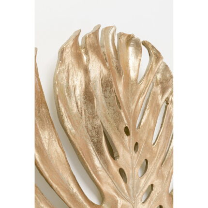 Obiect de perete Leaf 62cm