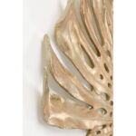 Obiect de perete Leaf 62cm