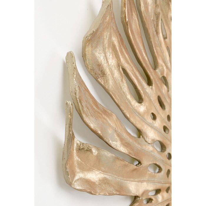 Obiect de perete Leaf 62cm