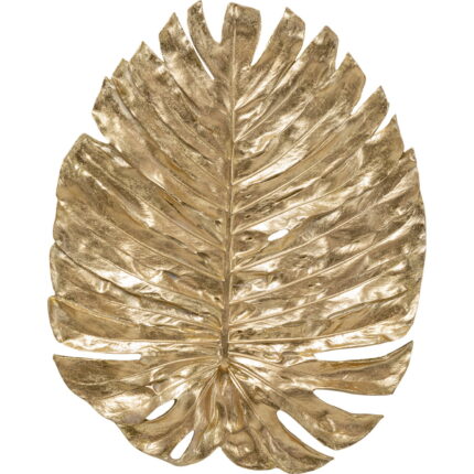Obiect de perete Leaf 83cm