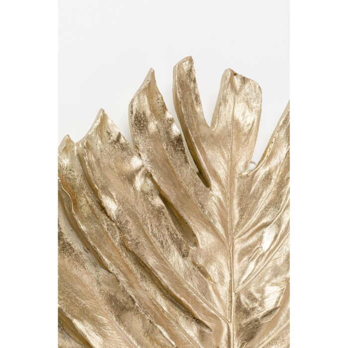 Obiect de perete Leaf 83cm