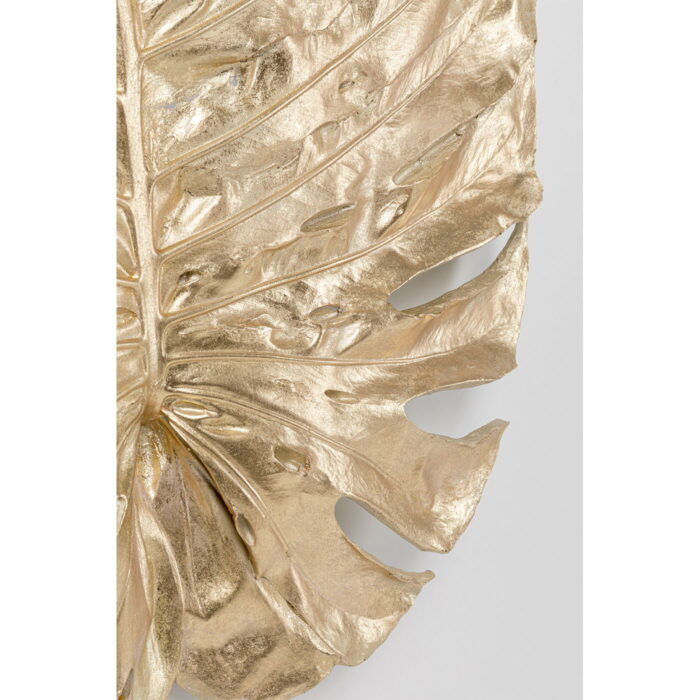Obiect de perete Leaf 83cm