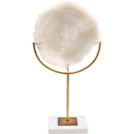 Obiect decorativ Coral 39cm