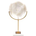 OBIECT DECORATIV CORAL 39CM