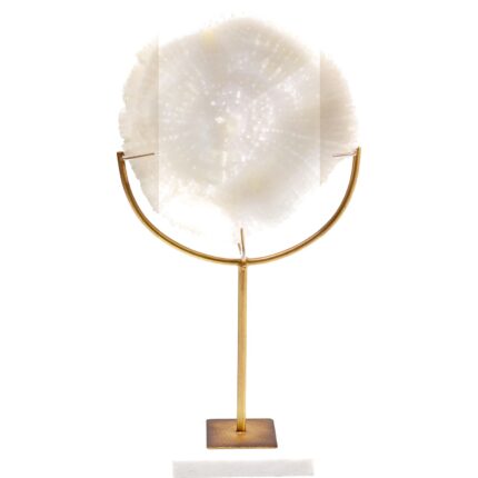 OBIECT DECORATIV CORAL 39CM
