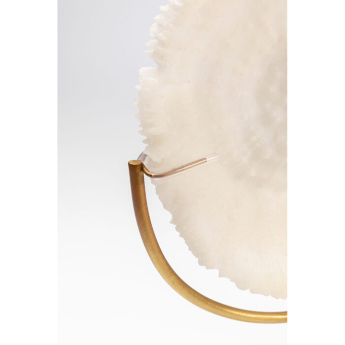 Obiect decorativ Coral 39cm
