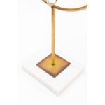 Obiect decorativ Coral 39cm
