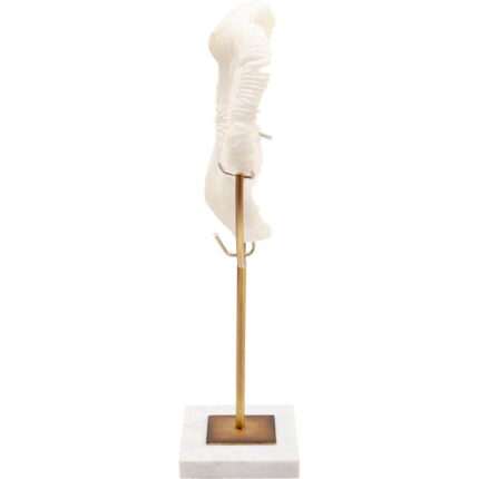 Obiect decorativ Coral 39cm
