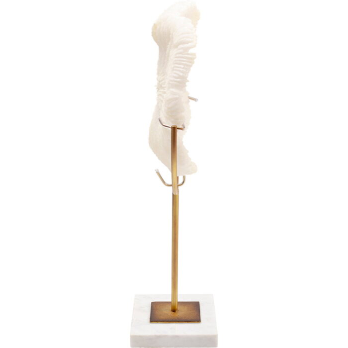 Obiect decorativ Coral 39cm