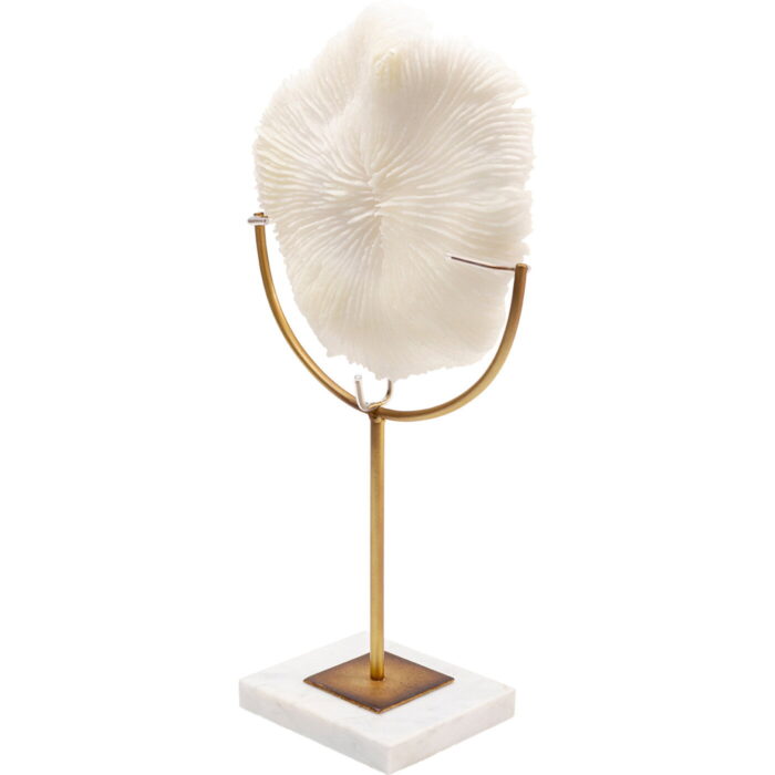 Obiect decorativ Coral 39cm