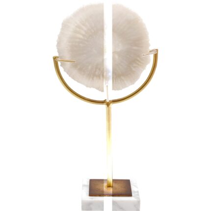 OBIECT DECORATIV CORAL 29CM