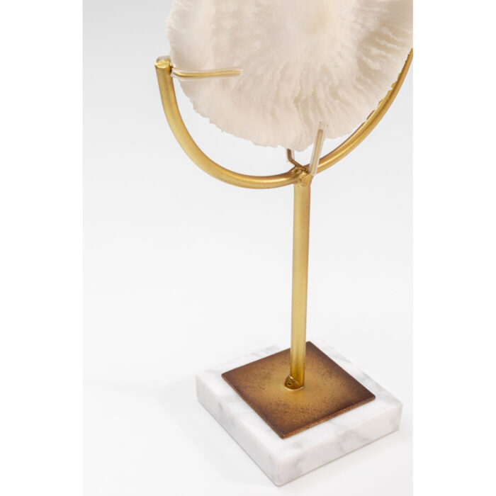 Obiect decorativ Coral 29cm