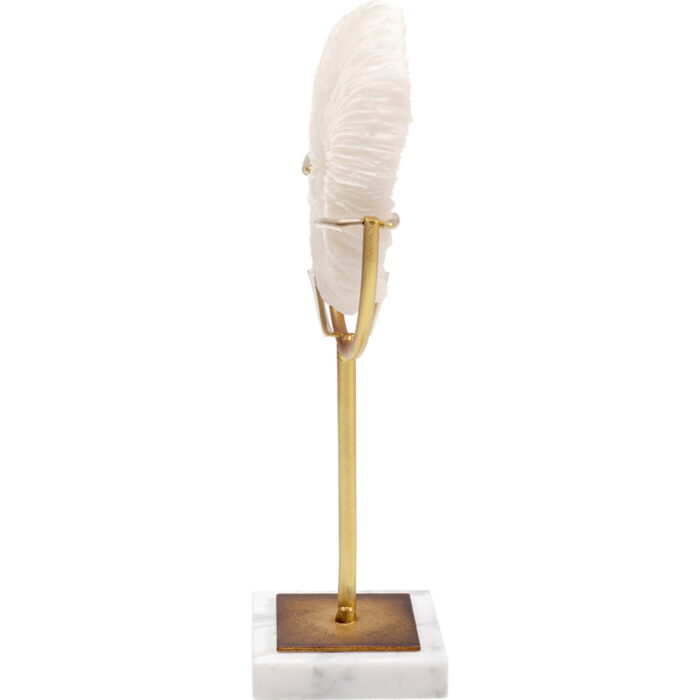 Obiect decorativ Coral 29cm