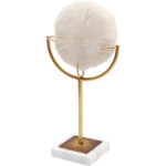 Obiect decorativ Coral 29cm