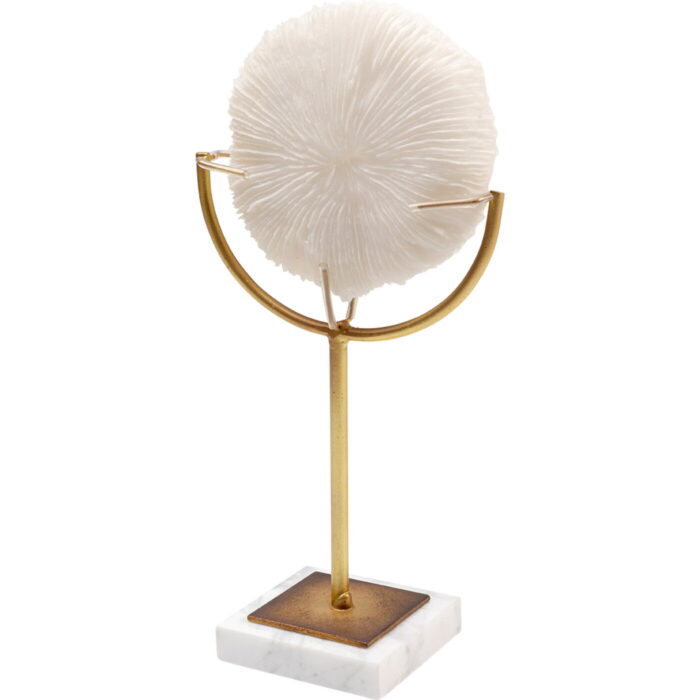 Obiect decorativ Coral 29cm
