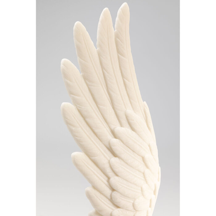 Obiect decorativ Wing 64cm