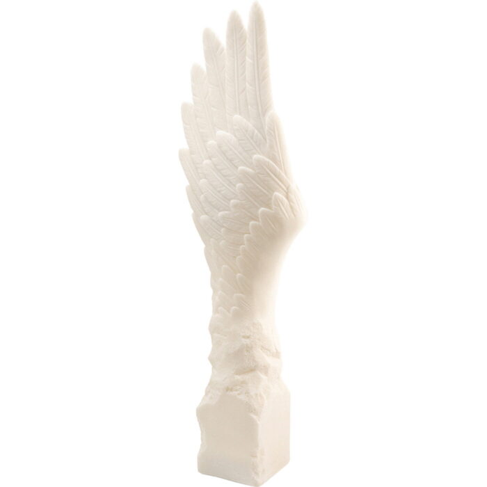 Obiect decorativ Wing 64cm
